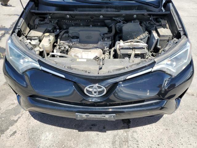 2016 Toyota Rav4 Le VIN: 2T3BFREVXGW443715 Lot: 56327264