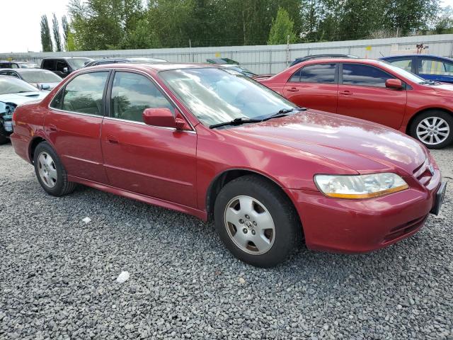 2001 Honda Accord Ex VIN: 1HGCG16501A081855 Lot: 57293384