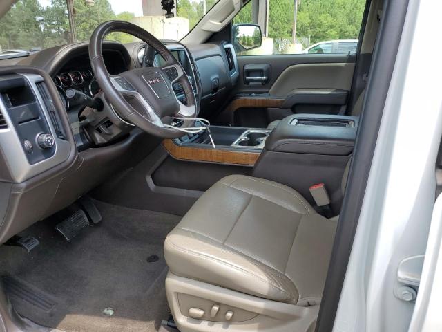 2018 GMC SIERRA C15 - 3GTP1NEC4JG111109