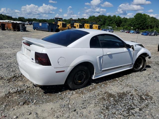 2000 Ford Mustang VIN: 1FAFP4047YF106220 Lot: 56108874