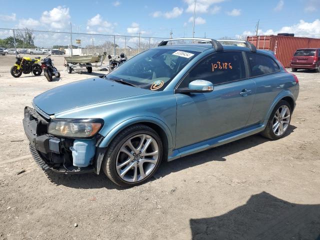 2008 Volvo C30 T5 VIN: YV1MK672482057415 Lot: 53388454