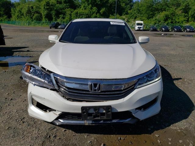 2016 Honda Accord Ex VIN: 1HGCR2F72GA208809 Lot: 57228994