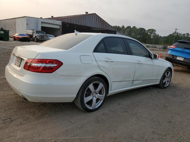 2011 Mercedes-Benz E 350 VIN: WDDHF5GB7BA443738 Lot: 53340184