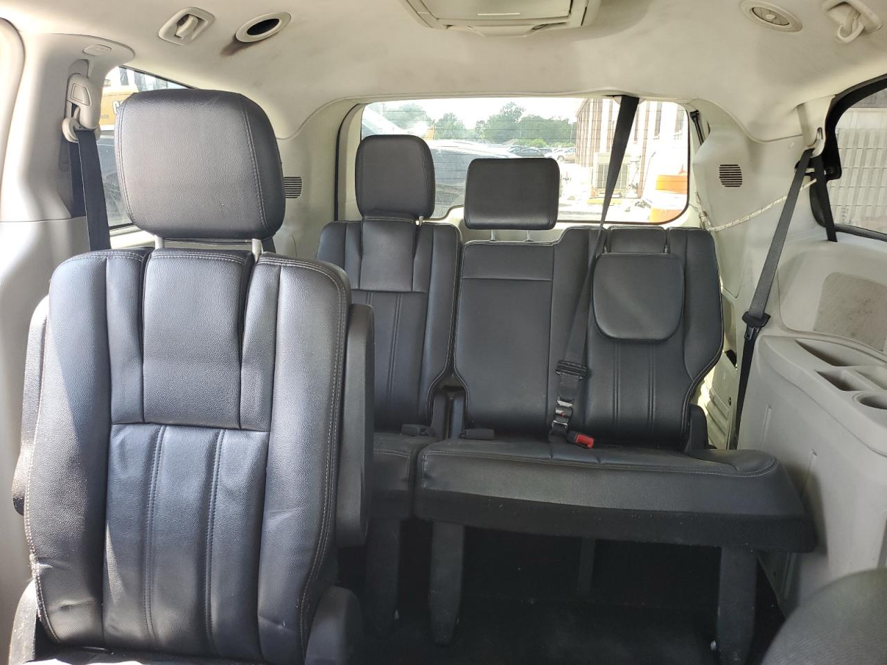 2C4RC1BG6DR747631 2013 Chrysler Town & Country Touring