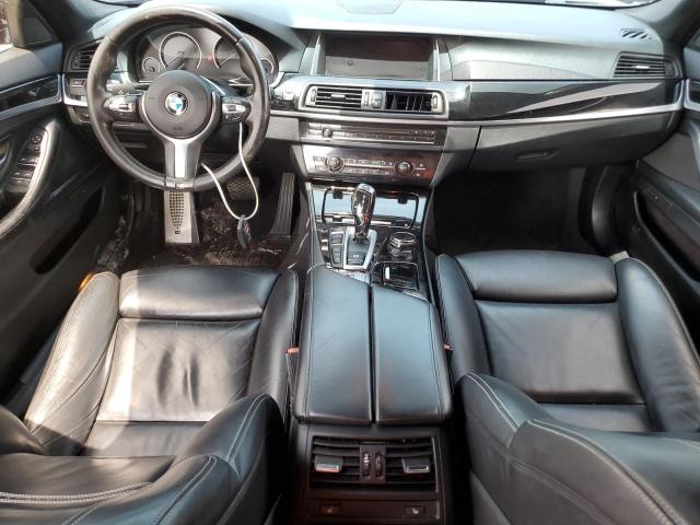 2015 BMW 535 Xi VIN: WBA5B3C56FD540489 Lot: 54960284