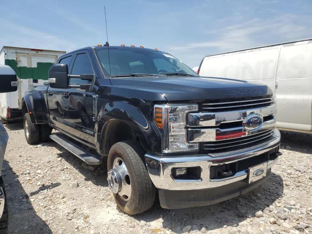  FORD F350 2019 Czarny