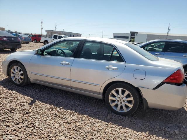 2007 Honda Accord Ex VIN: 1HGCM66537A013547 Lot: 53224254