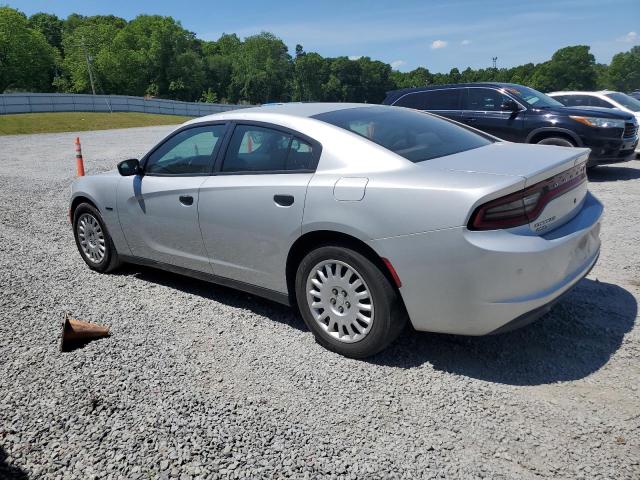 2016 DODGE CHARGER PO - 2C3CDXKT6GH268112