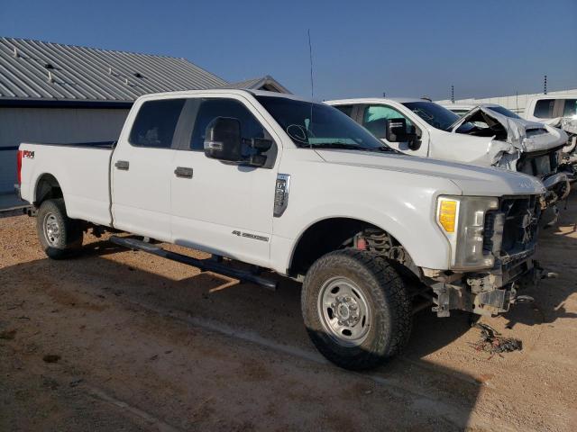 2017 Ford F250 Super Duty VIN: 1FT7W2BT2HED34626 Lot: 48974764