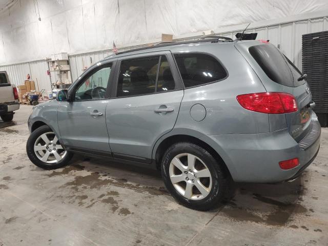 2007 Hyundai Santa Fe Se VIN: 5NMSH13E57H096913 Lot: 54056404