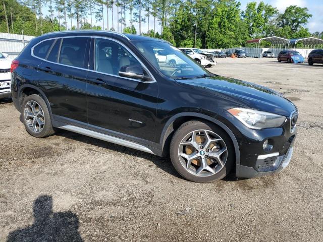 VIN WBXHU7C32J5H40648 2018 BMW X1, Sdrive28I no.4