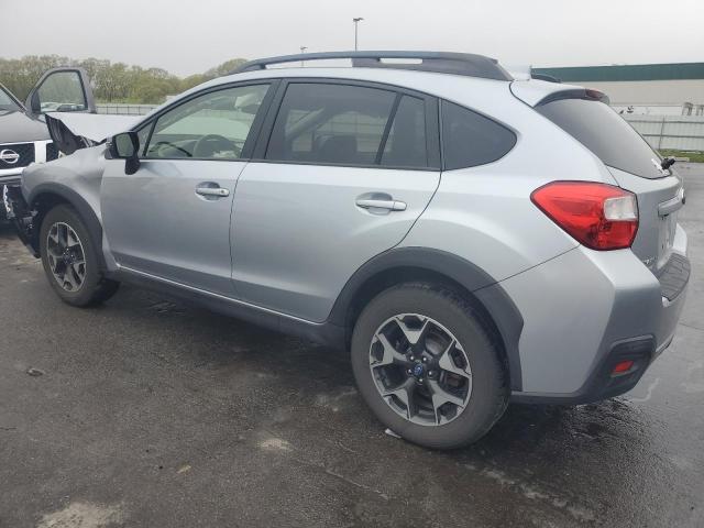 2016 Subaru Crosstrek Limited VIN: JF2GPANC1GH313915 Lot: 54340264