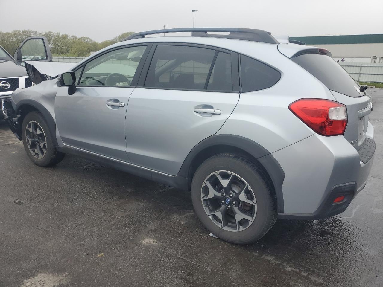 JF2GPANC1GH313915 2016 Subaru Crosstrek Limited