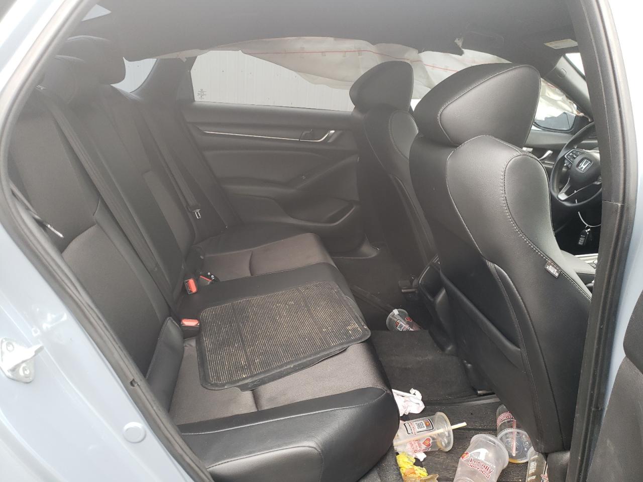 1HGCV1F33MA117689 2021 Honda Accord Sport