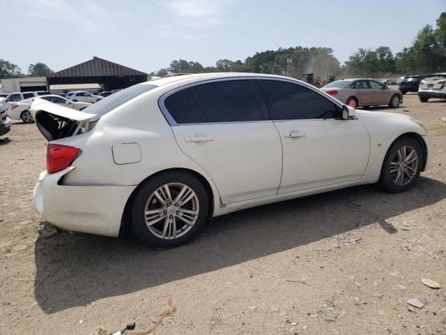 2015 Infiniti Q40 VIN: JN1CV6AP6FM501945 Lot: 56582304