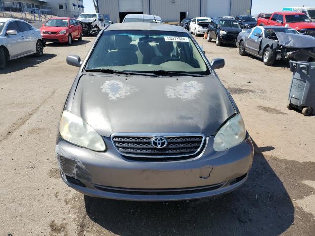 2007 Toyota Corolla Ce VIN: 1NXBR32E47Z908796 Lot: 53071554