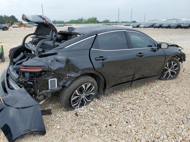 2024 Toyota Crown Xle VIN: JTDAAAAF9R3019510 Lot: 53400064