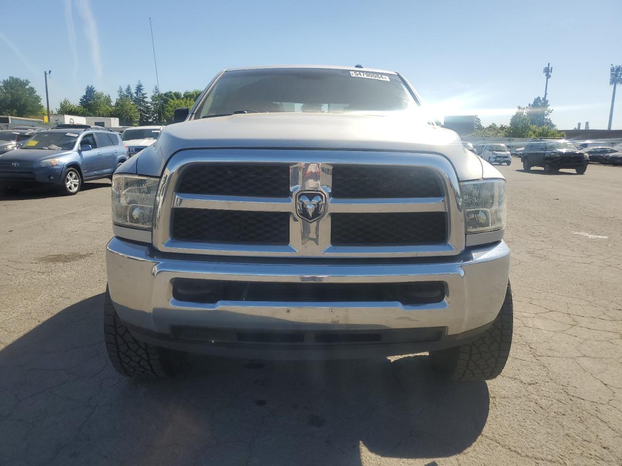 3C6UR5DL9EG230994 2014 Ram 2500 Slt