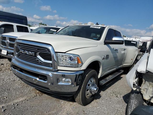 2018 Ram 3500 Longhorn VIN: 3C63RRKL6JG159379 Lot: 53861634