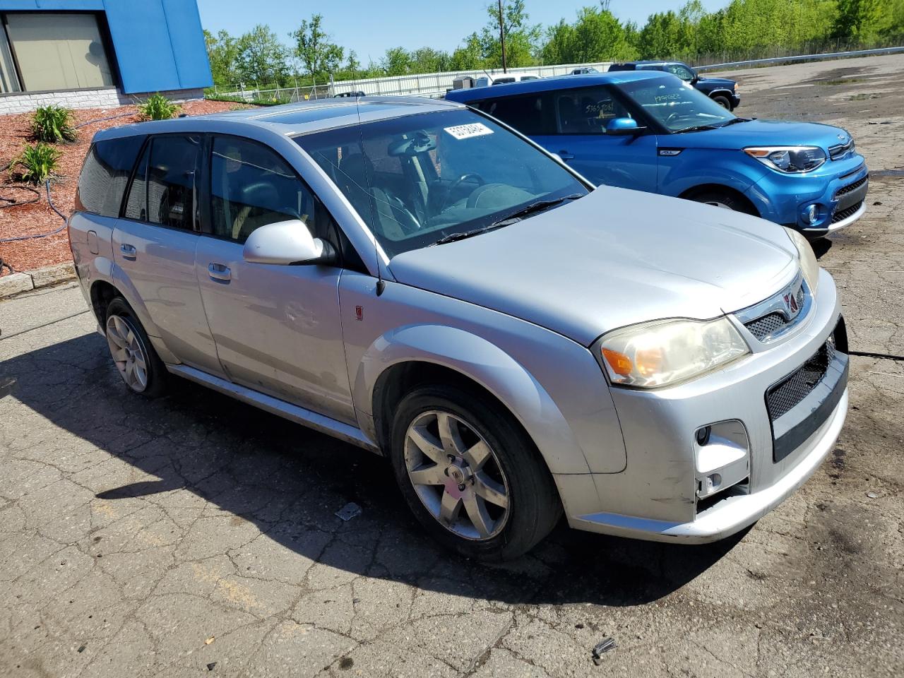 5GZCZ63446S853064 2006 Saturn Vue