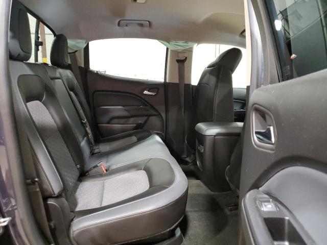 2018 Chevrolet Colorado Z71 VIN: 1GCGTDEN1J1273705 Lot: 56598054