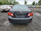 Lot #2701172266 2010 TOYOTA COROLLA BA