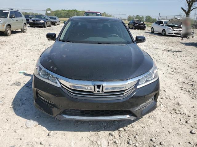 2016 Honda Accord Ex VIN: 1HGCR2F76GA081918 Lot: 52175854