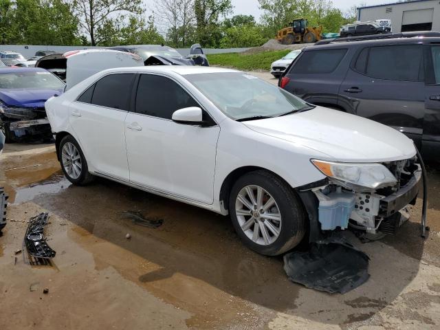 2013 Toyota Camry L VIN: 4T1BF1FK3DU243513 Lot: 53290224