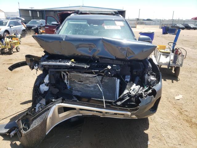 2023 Kia Seltos S VIN: KNDEUCAA2P7436238 Lot: 56477234