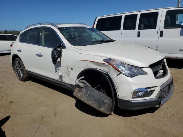 2016 Infiniti Qx50 VIN: JN1BJ0RR2GM264074 Lot: 45966154