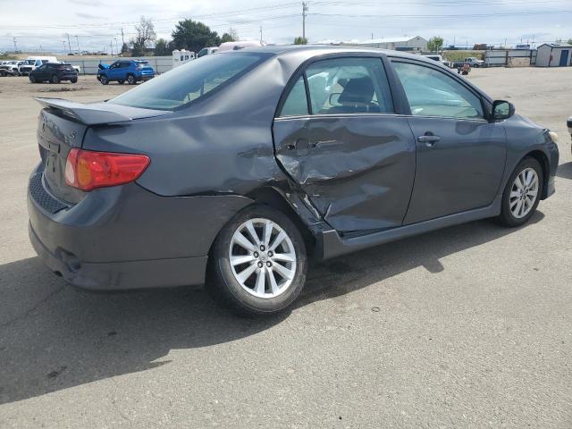 2010 Toyota Corolla Base VIN: 1NXBU4EEXAZ331182 Lot: 54334954