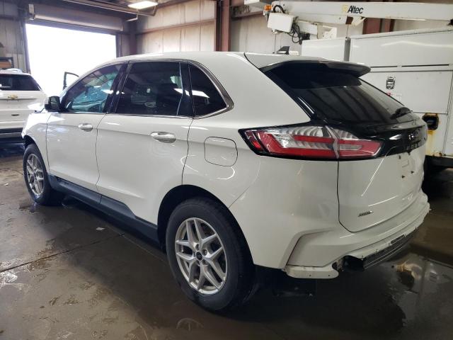 2023 FORD EDGE SEL - 2FMPK4J95PBA25462
