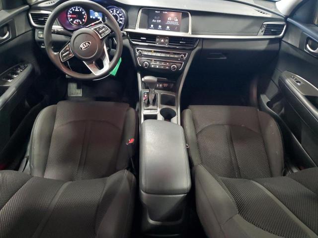 2019 Kia Optima Lx VIN: 5XXGT4L34KG364040 Lot: 54727274