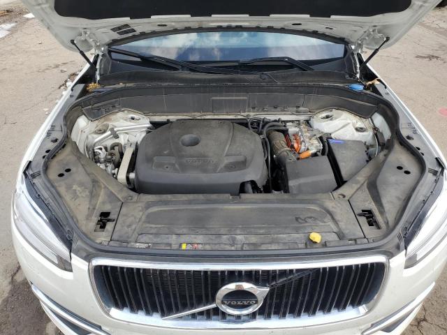 2016 VOLVO XC90 T8 - YV4BC0PK5G1055195