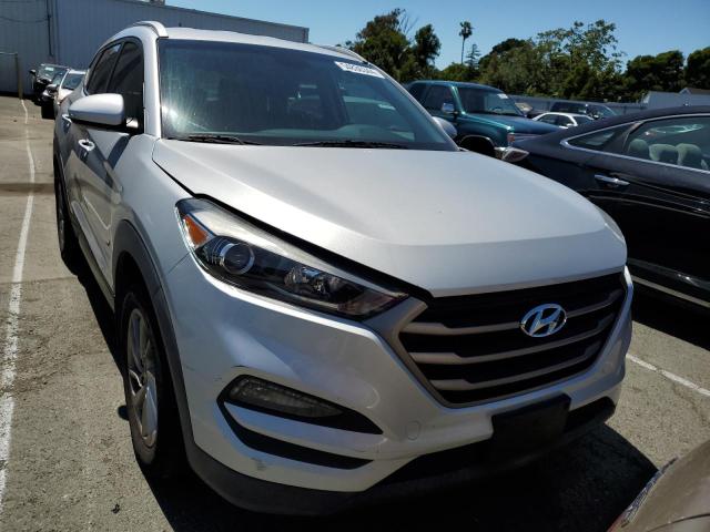 2016 Hyundai Tucson Limited VIN: KM8J33A47GU177397 Lot: 54836344