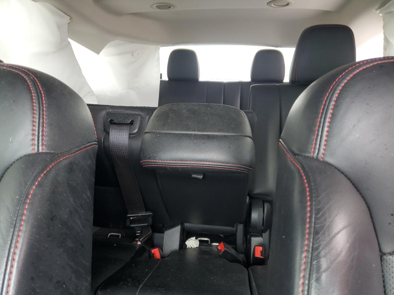 3C4PDDEG1JT211731 2018 Dodge Journey Gt