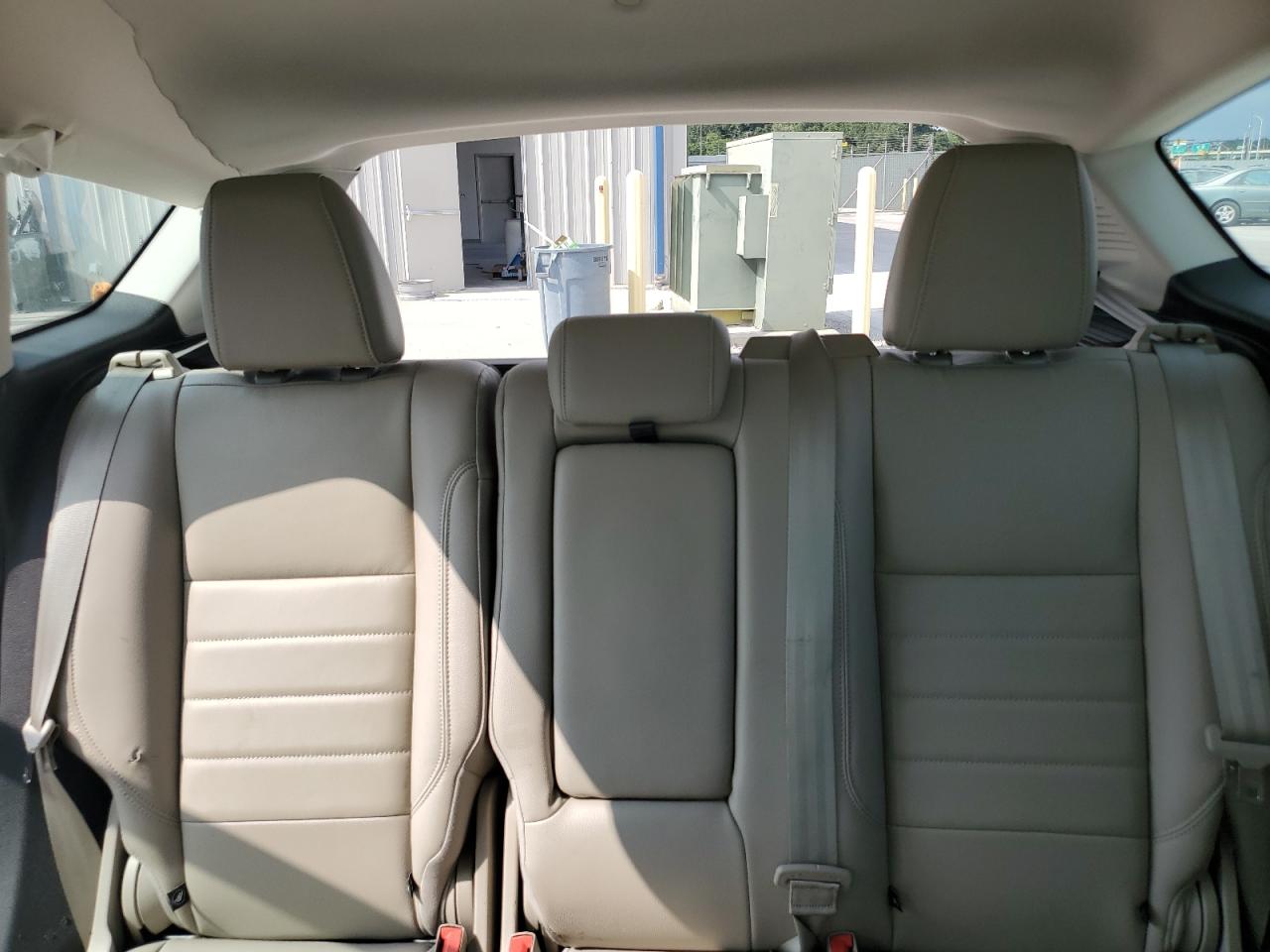 1FADP5BUXFL109993 2015 Ford C-Max Sel