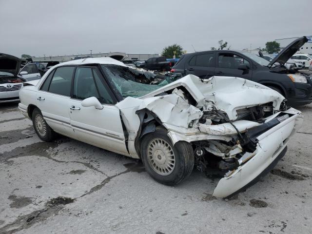 1997 Buick Lesabre Limited VIN: 1G4HR52K0VH426327 Lot: 53438624