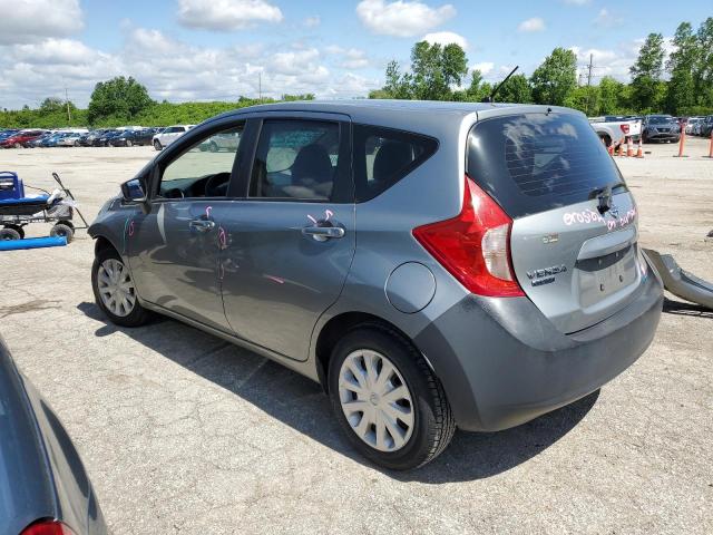 2015 Nissan Versa Note S VIN: 3N1CE2CP0FL422318 Lot: 53562594