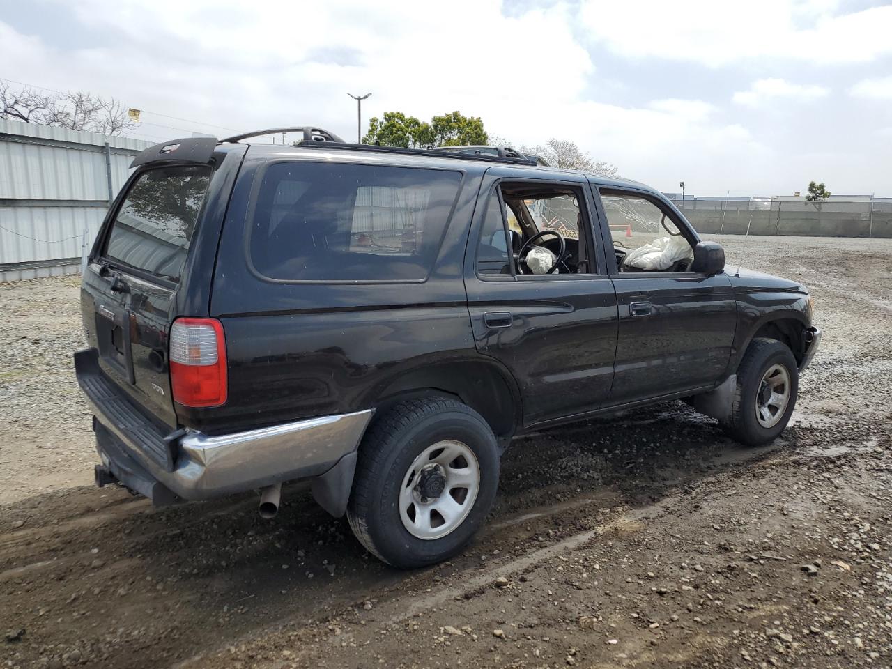 JT3GN86R2W0079608 1998 Toyota 4Runner Sr5