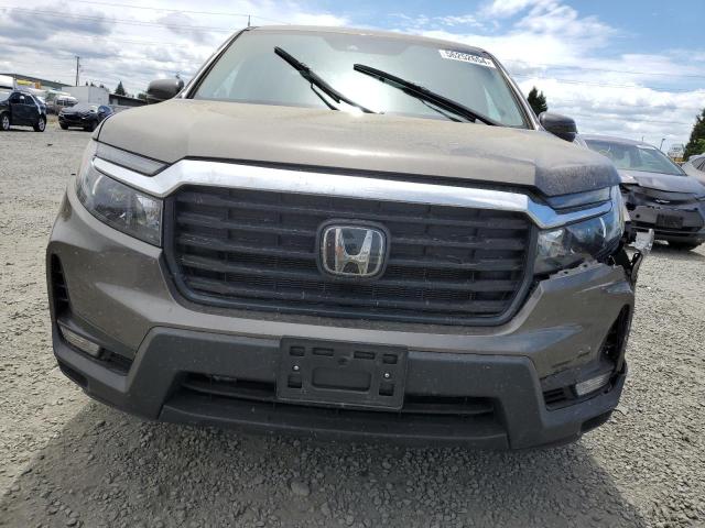 2023 Honda Ridgeline Rtl VIN: 5FPYK3F59PB022227 Lot: 56252654