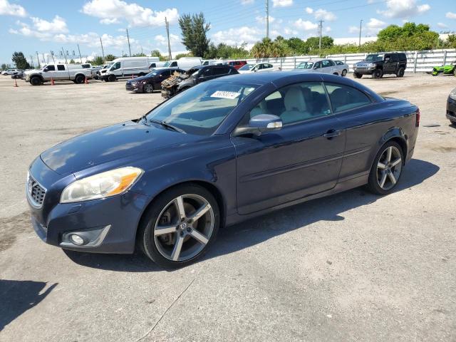 2013 Volvo C70 T5 VIN: YV1672MC4DJ140729 Lot: 56093074