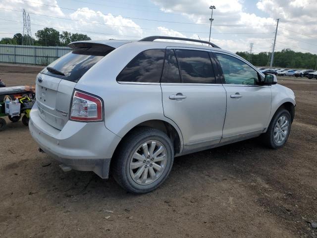 2010 Ford Edge Limited VIN: 2FMDK4KC1ABA51643 Lot: 55945344