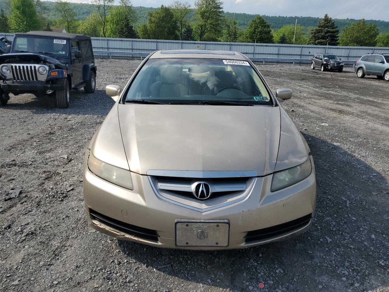 19UUA66246A036207 2006 Acura 3.2Tl