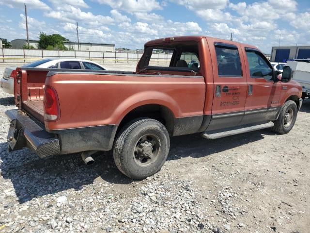 2000 Ford F350 Srw Super Duty VIN: 1FTSW30F7YEC14382 Lot: 55272254