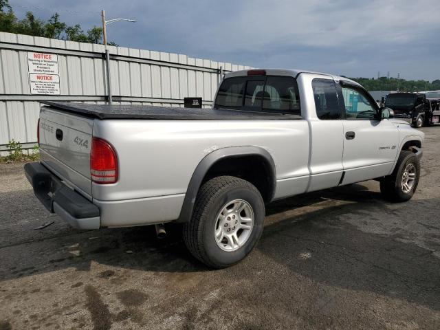 2002 Dodge Dakota Base VIN: 1B7GG12X42S645672 Lot: 55166394