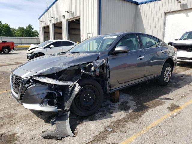 2020 NISSAN ALTIMA S #2753976943