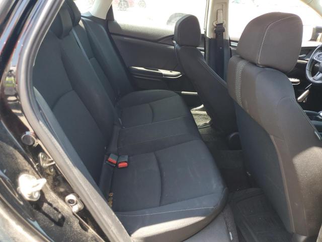 2018 Honda Civic Lx VIN: 19XFC2F50JE026445 Lot: 54073544