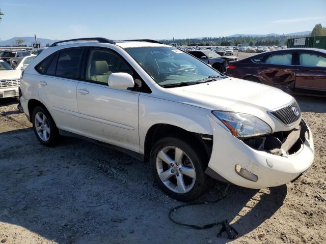 2004 Lexus Rx 330 VIN: JTJHA31U440021343 Lot: 54195744