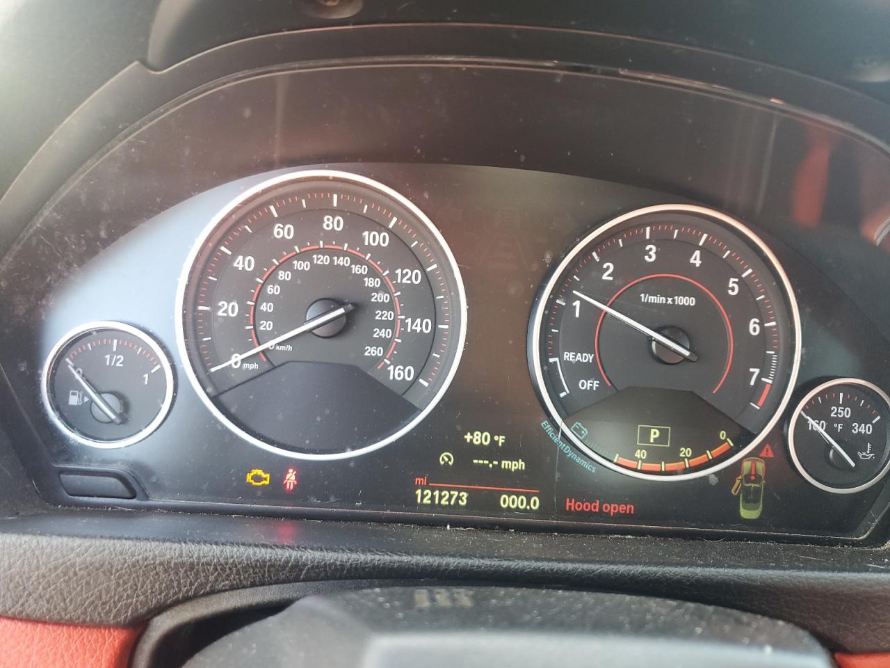 WBA3T1C51FP820215 2015 BMW 428 Xi Sulev